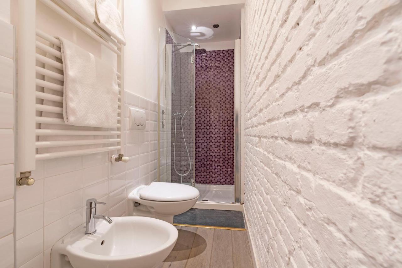 Apartment Cipriani Frari Canal View Venice